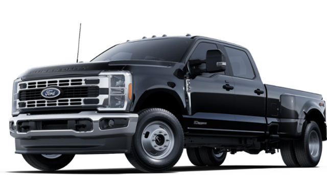 2025 Ford SuperDuty